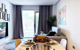 Maribel Apartamento Moderno